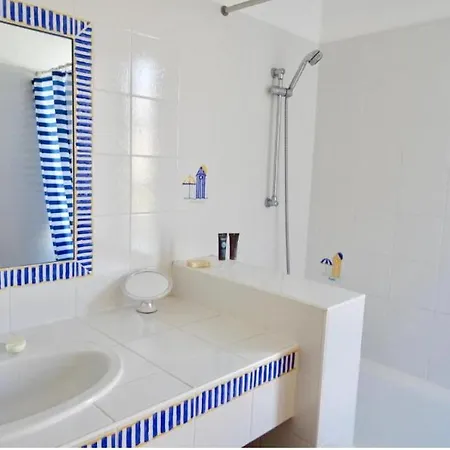 וילה Sunset סן ז'אן דה מון