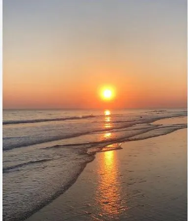 Sunset *