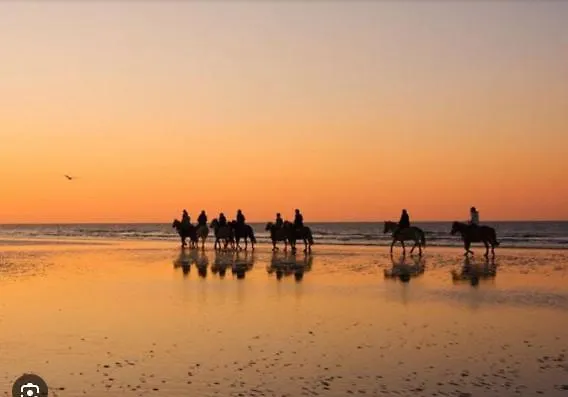 Sunset Villa Saint-Jean-de-Monts